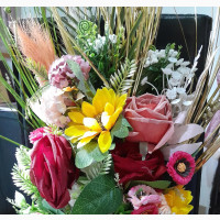 Wedding Bouquet for Rent