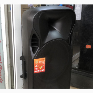 SONYMAX Double Public Addressing System