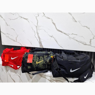 Nike Gym Duffel Bag