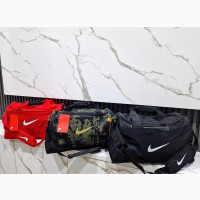 Nike Gym Duffel Bag