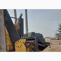 DYNAPAC Road Roller