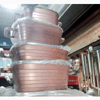 MBH Exclusive Non-Stick Cooking Pot