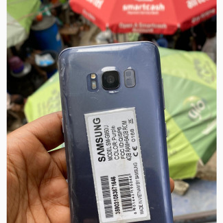 Samsung Galaxy S8 64 GB Purple