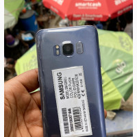 Samsung Galaxy S8 64 GB Purple