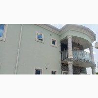 Newly-Built Furnished 3bdrm Block of Flats in Beachway Estate At, Kosofe for rent