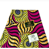 Quality Sunbelt Ankara Fabrics