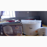 Baby Steriliser