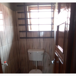2bdrm House in Back Of Shoprite, Enugu for rent