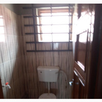 2bdrm House in Back Of Shoprite, Enugu for rent