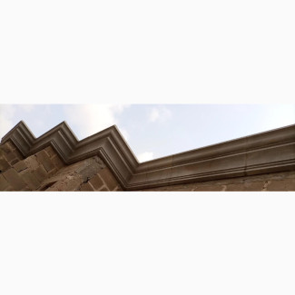 Parapet Design Precast