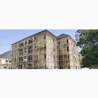 Furnished 2bdrm Block of Flats in Golden Spring Estate, Galadimawa