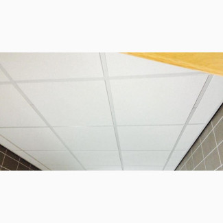 Suspended Ceiling Tiles and Accessories
