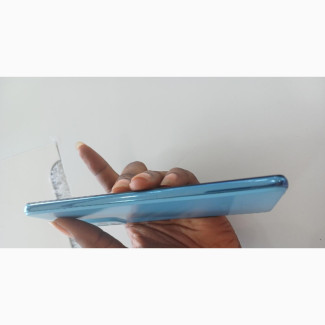 Samsung Galaxy A72 128 GB Blue