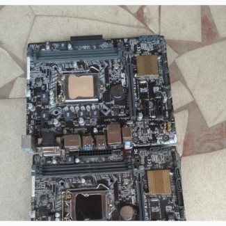 20 Pics of Pc4 Open Motherboard 6th Generation
