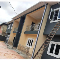 Furnished 3bdrm Apartment in Refiners Estate, Enugu for rent