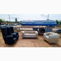 Newly Made Set of Chairs