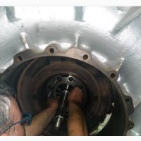 Turbo Charger Repairs and Services