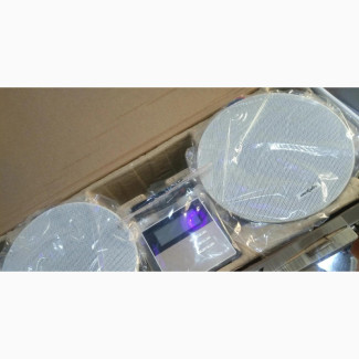 Vibe Sound Ceiling Speaker Amplifier Intelligent Music System