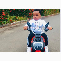 Chion Kids Automatic Small Power Bike
