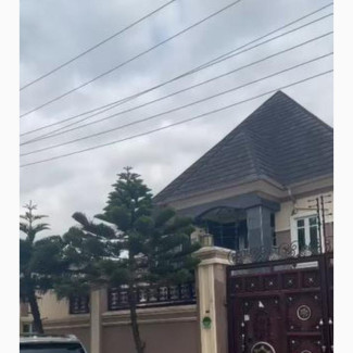 Furnished 5 Bedroom Duplex for Sale in Amuwo Odofin