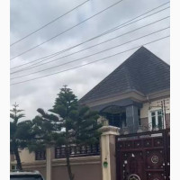 Furnished 5 Bedroom Duplex for Sale in Amuwo Odofin