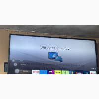 50 Inches Hitachi Smart TV