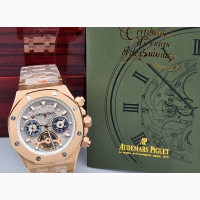 Non Tarnish Automatic Ap Wristwatch