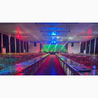 Spacious Event Center for Rent