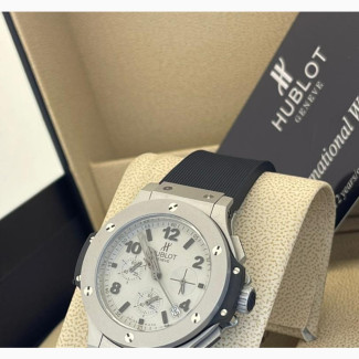 Authentic and Classic Hublot