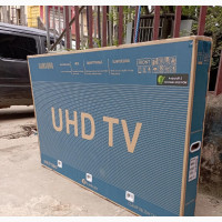 Samsung 85 Uhd Smart Internet TV + Inbuilt Netflix+ Youtube