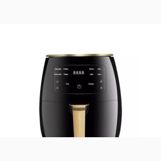 6 Litres Air Fryer