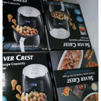 6 Litres Air Fryer