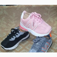 Kids Easy Wear Sneakers