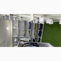 Tailoring Shop and Accessories Available for Sale