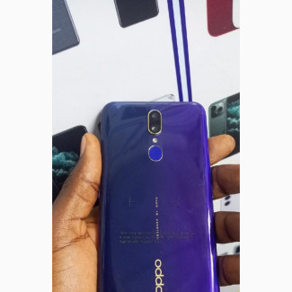 Oppo F11 128 GB