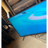 49 Inches Samsung UHD Smart TV - UK Used