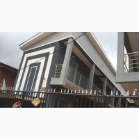 Shops for Sale at Ojodu Berger