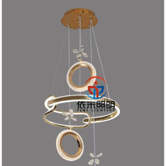 Luxury New Modern Quality LED Dropping Light