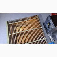 Royal Heritage Aluminum Windows Blinds