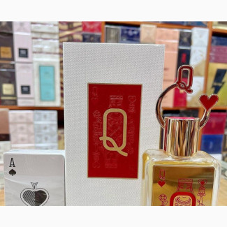 Fragrance World Q