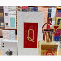 Fragrance World Q