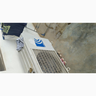 Skyrun Aircondion