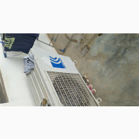 Skyrun Aircondion