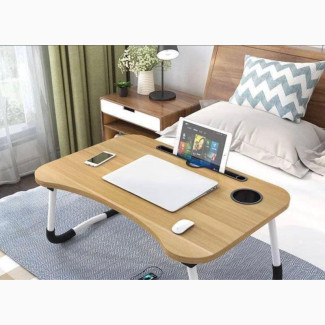 Foldable Laptop Table