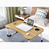 Foldable Laptop Table