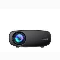 Havit Portable Projector PJ207