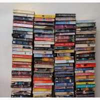 Detective Romance Novels