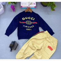 Designer Luxury Unisex Outfit