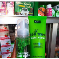 Tea Tree Facial Set