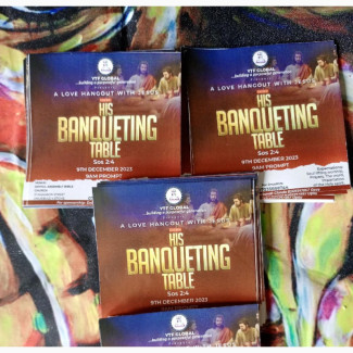 Fliers and Handbills